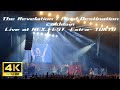 【4K】The Revelation, Final Destination / coldrain Live at NEX_FEST -Extra- TOKYO