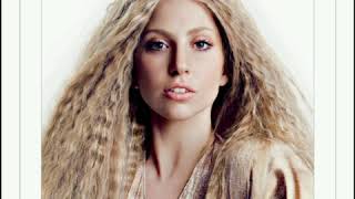 Lady Gaga - Gypsy (Extended Remix)