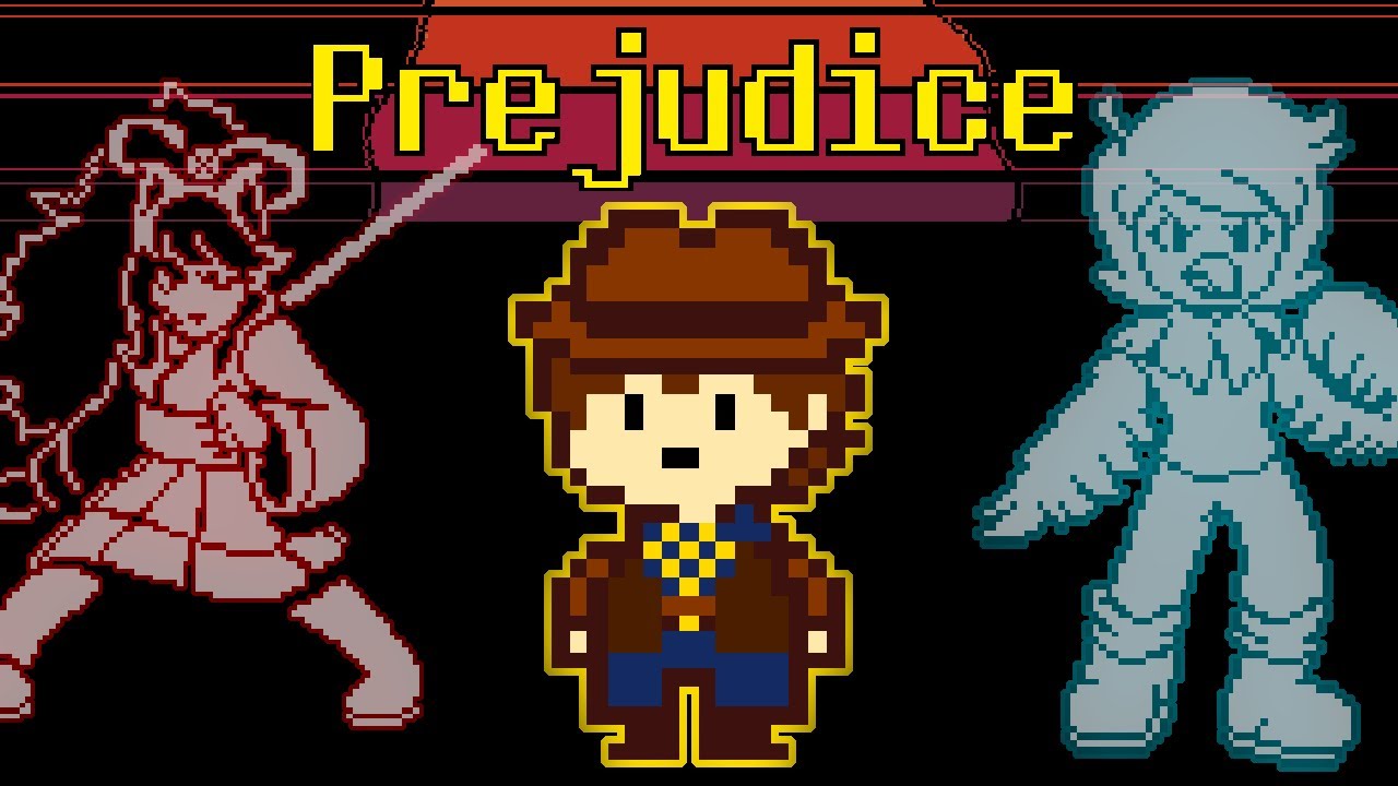 What Undertale Yellow actually Wants to Say