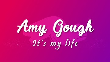 Amy Gough ||  by Arc Solutions Youtube Intro Maker