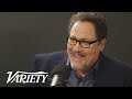 Jon Favreau on Directing ‘The Lion King’ in VR and Working with Beyonce