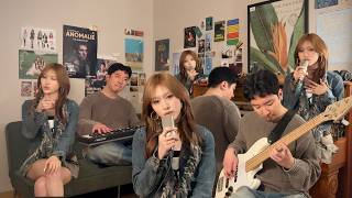 MINAMI (미나미) X JUSTICEBACTERIA - Losing You (Original by FLO)