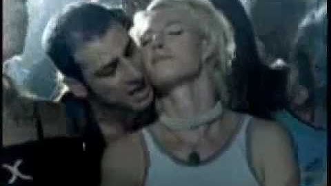 Orange Blue - Volkan Baydar But i Do