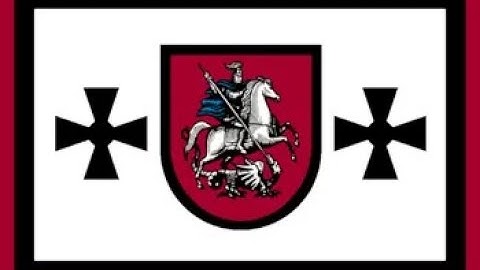 Reichskommissariat Russland unification Super-Event - Hearts of iron IV Kaiserredux