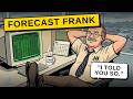 When Your Forecast and Warehouse Don't Talk