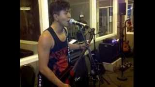 CAPTAIN JACK - BERBEDA ADALAH PILIHAN (LIVE)