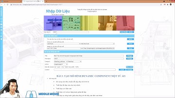 tools for dynamic - SKetchup