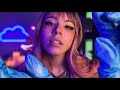 ASMR Negative Energy Removal Clinic Latex Glove Sounds Personal Attention 