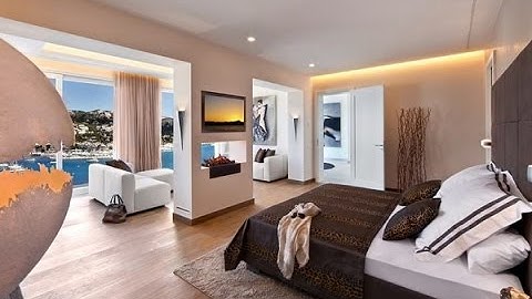 Trang trí căn hộ với rèm vải - Màn rèm căn hộ chung cư Bình An Apartment Quận 8 Tp.HCM
