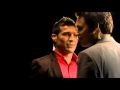 HBO Face Off With Max Kellerman  Julio Cesar Chavez Jr vs Sergio Martinez