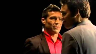 HBO Face Off With Max Kellerman Julio Cesar Chavez Jr vs Sergio Martinez