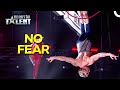 RISKY Stunts Give HEARTBREAK To Judges | Ireland's Got Talent