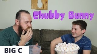 Extreme Amount of Marshmallow | Chubby Bunny Challenge