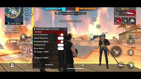 🟢UPDATE p2077kng,p2077kng v7.6,p2077kng mod menup2077kng mod#freefire​#antban​#xitff​ #freefiremod​ 