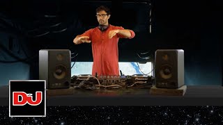 Kshmr plays an exclusive 60 minute dj set for the top 100 djs virtual
festival if you can afford it, please consider donating -
https://www.justgiving.com/fu...