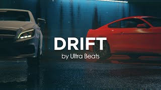 Video thumbnail of "" Drift " Trap Oriental Beat x German Rap (𝗜𝗡𝗦𝗧𝗥𝗨𝗠𝗘𝗡𝗧𝗔𝗟) Prod. by Ultra Beats"