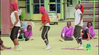 Ng'wana Sala song Pesa_maua official Video Hd