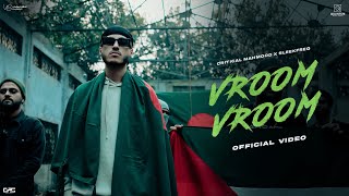 Vroom Vroom | Bangla Rap Song | Critical Mahmood, SleekFreq | Official Music Video 2024