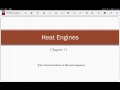 PHYS 152 Lecture 23: Mechanisms of Heat