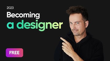 UI, UX, CX, HX - The basics of Digital Design course