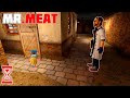 Эксперимент: Учёный сам идёт в сарайку | Mr. Meat