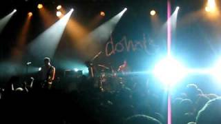 Watch Donots Suitcase Life video