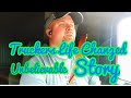 Amazing new trucker story about a new truckers life changing choices.