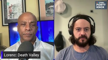 Dan Lorenc, Chainguard CEO: A Fortt Knox Conversation