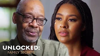 Pastor Tells a Young Girl She “Must Enjoy” Her Father’s Sex Abuse | Unlocked: Family Secrets | OWN