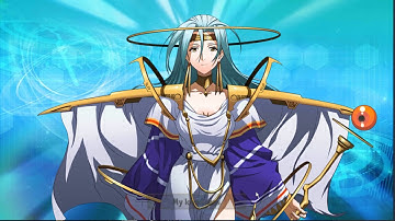 Langrisser SEA GamePlay & Download Link