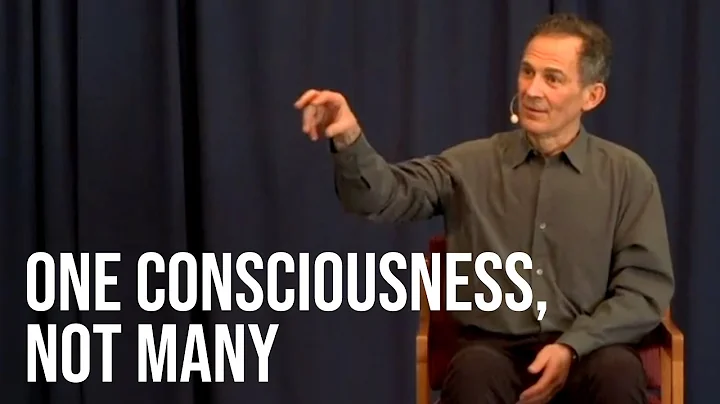 There Is Only One Universal Consciousness, Not Billions of Individuals - DayDayNews