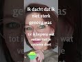 Wat als je geen motivatie hebt omdat je systeem vol is?