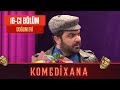 Doğum Evi | Comedyxana 16-cı Bölümdən