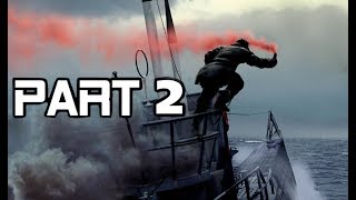 Medal of Honor Frontline Gameplay Walkthrough Part 2 - Hidden Cargo