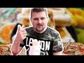 Самая вкусная шаурма в Туле