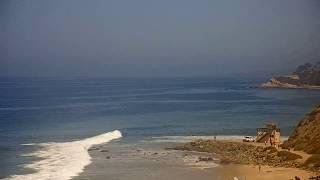 Salt Creek Surf Cam