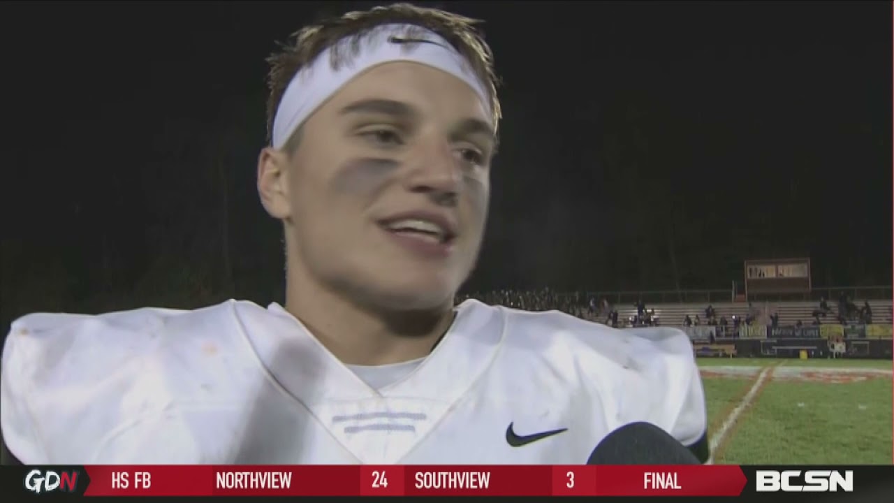 Battle of Sylvania Belongs to Northview