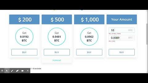 Buy Bitcoin and Ethereum - CEX.IO