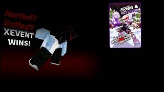 AB:A --- X!Event after the patch screenshot 3