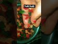 tutti frutti agra aap iski full recipe dekhna chahte hai toh comment box me yes likhe  #tuttifruitti