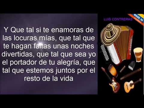 Las Locuras Mías