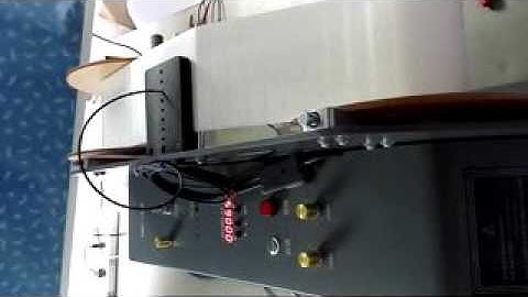 Fast speed label counting machine/label counter JX-S190D