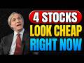 SoFi, ServiceNow, ELF, and Celsius: 4 Stocks With Huge Upside