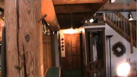 Settling Jack Problem In Log Home (Part III)