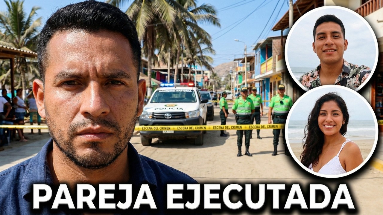 LOS ASESINARON: La forma como pasó estremeció a todo Perú