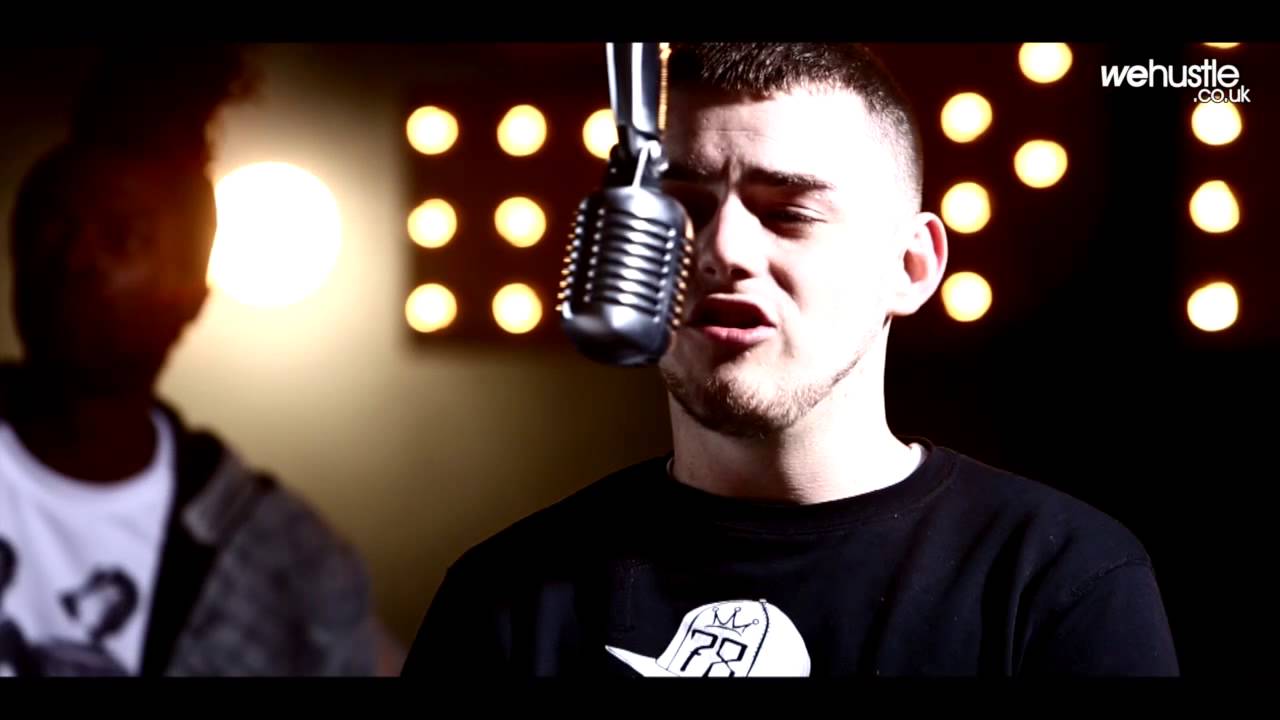 Benny Banks - Spit TV Freestyle | Link Up TV [@MrBennyBanks] - YouTube