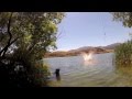 Lake Hayes Rope Swing Fails