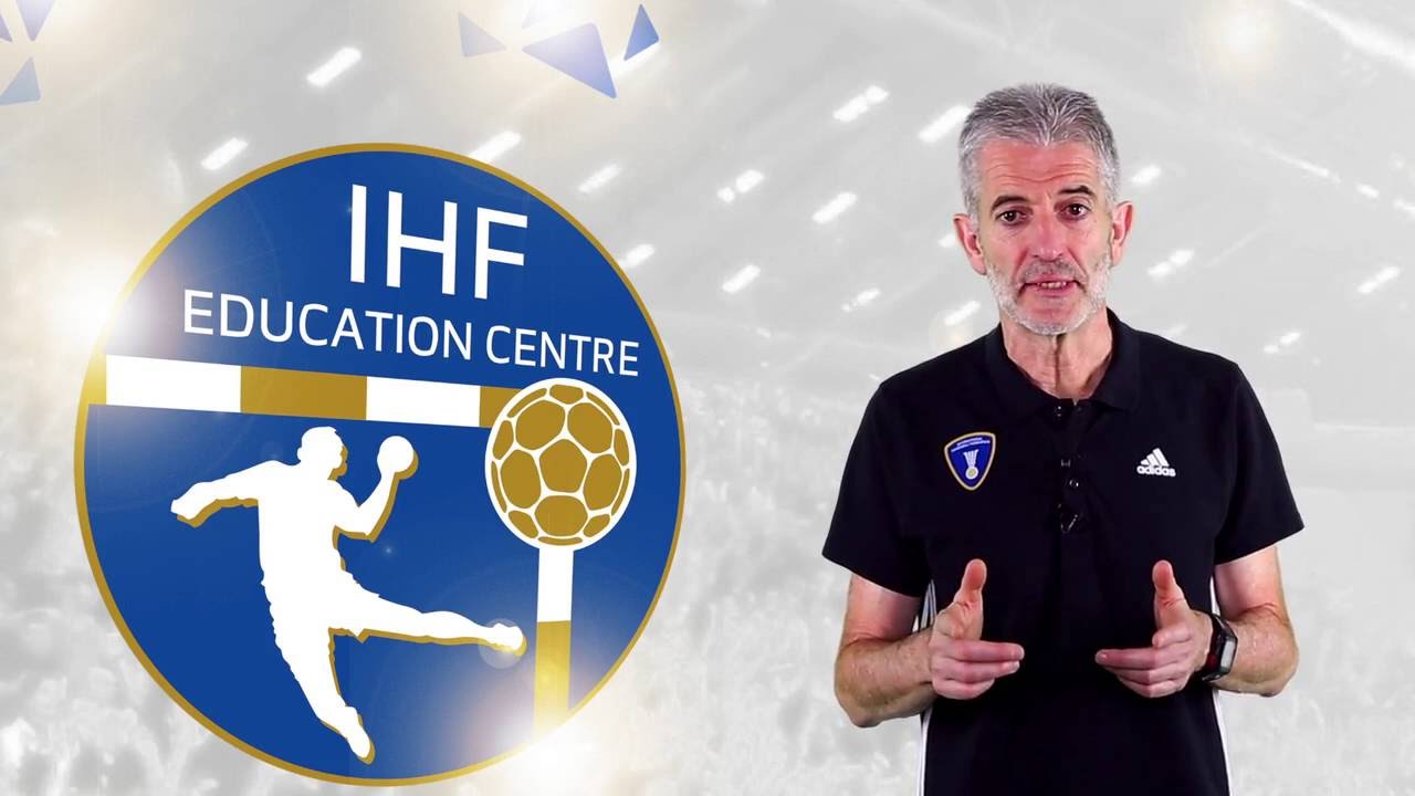 Last 30 seconds analysis | Rule explanation | IHF Education Centre