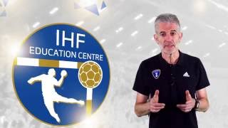 Last 30 seconds analysis | Rule explanation | IHF Education Centre