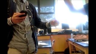 Reaction Time Experiment